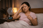 Kenapa Perimenopause Bikin Susah Tidur? Ini Cara Mengatasinya