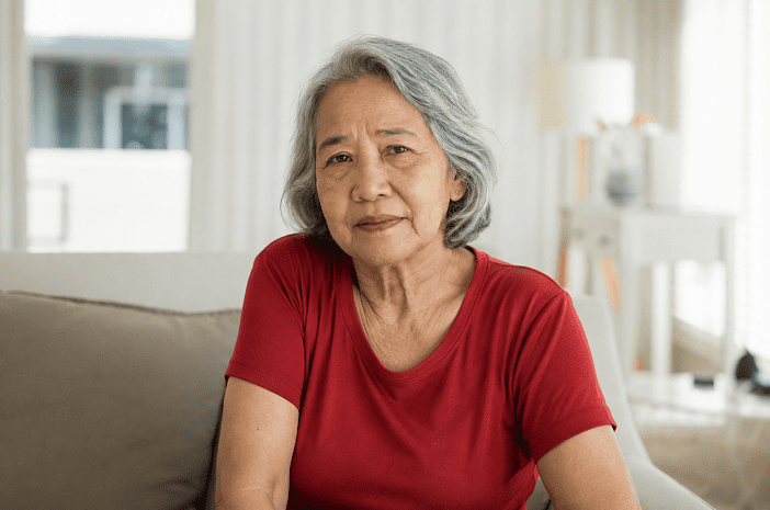 Kenapa Mood Naik Turun Saat Perimenopause? Ini Cara Mengatasinya