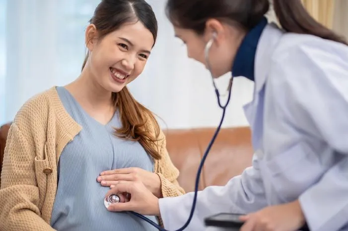 Memahami Pathway Anemia pada Ibu Hamil dengan Mudah