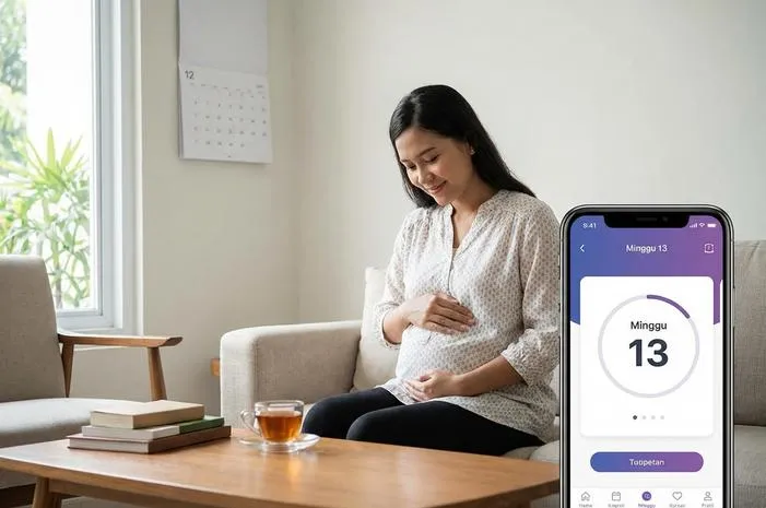 Mengenal Kondisi Nuchal Cord pada Janin Saat Persalinan