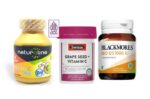 Rekomendasi Vitamin untuk Mencegah ISPA