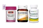 5 Rekomendasi Vitamin untuk Membantu Mengatasi ISPA