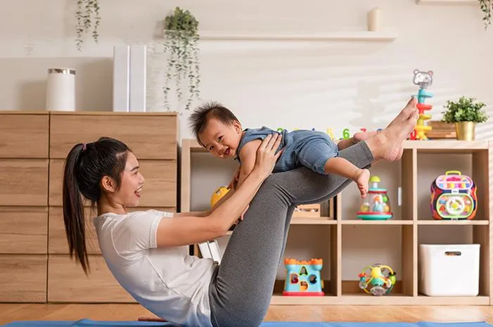 Mengenal Day Care Sebagai Solusi Penitipan Anak Terbaik