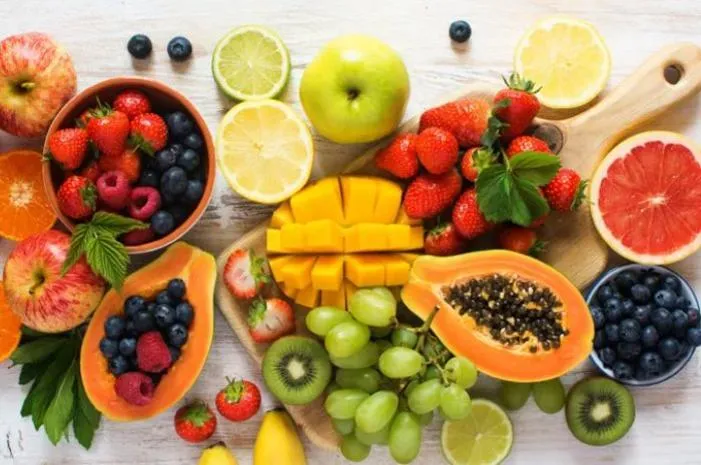 Manfaat Luar Biasa Buah Juwet untuk Kesehatan Tubuh Kita