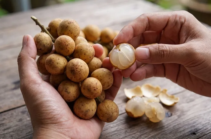 Manfaat Buah Rambai Bagi Kesehatan Tubuh yang Wajib Diketahui
