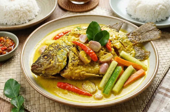 Resep Ikan Pesmol Gurih dan Lezat ala Rumahan yang Praktis