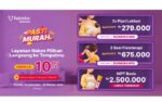 Promo Pasti Murah Halodoc Homecare, Dapatkan Layanan Nakes Pilihan Langsung ke Tempatmu