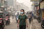 Jenis-Jenis Masker dan Pengaruhnya bagi Pernapasan