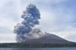 fakta bahaya abu vulkanik