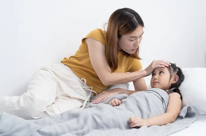 Are Nosebleeds a Sign of Dengue Fever? Homecare Tips