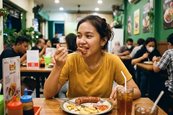 Sosis Apakah Makanan Sehat untuk Dikonsumsi Setiap Hari?
