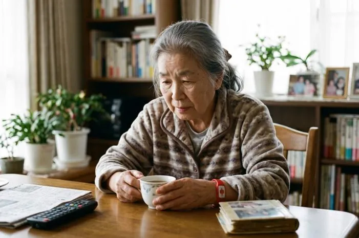 Mengenali Gejala Demensia Alzheimer serta Cara Pencegahannya