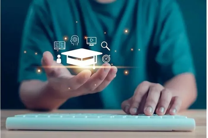 Bingung Jenjang Pendidikan Diisi Apa? Simak Cara Mengisinya