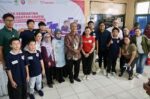 Halodoc Kembali Hadirkan Program Cek Kesehatan Gratis, Gandeng Puluhan Sukarelawan Tenaga Kesehatan untuk Perluas Akses 