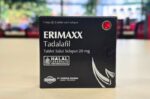 Review Obat Kuat Erimaxx 20 mg, Bantu Tingkatkan Performa Seks Pria