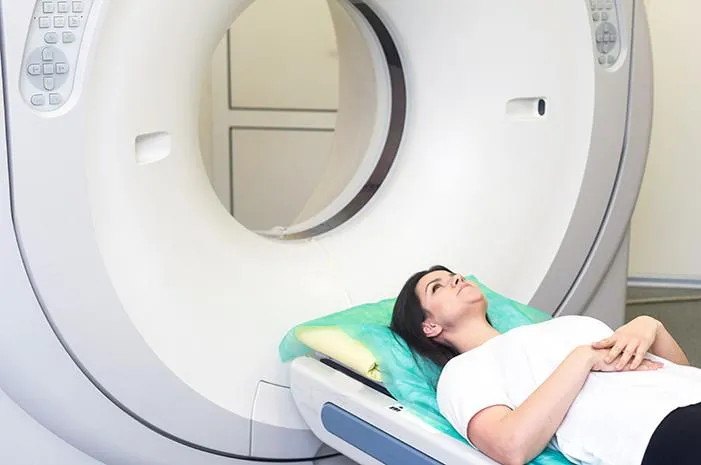 Kenali Fungsi Penting Pemindaian Tulang Dexa Scan Untuk Anda