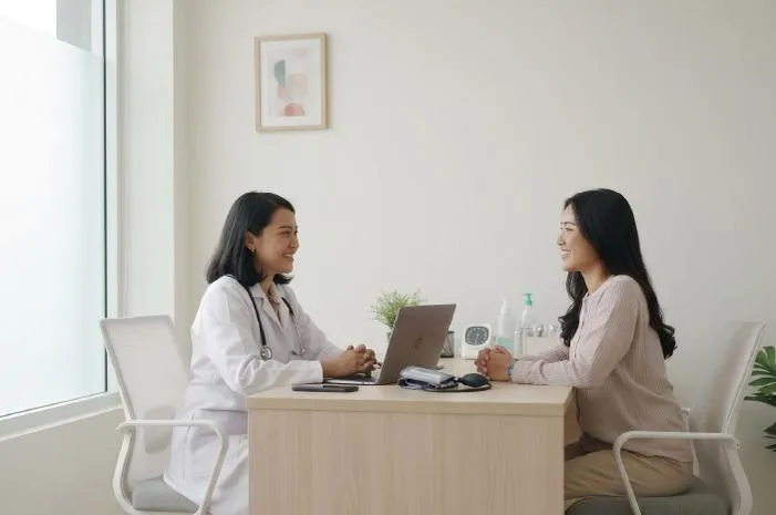 Pilihan Mudah Cara Mencegah Kanker Sejak Dini Secara Alami