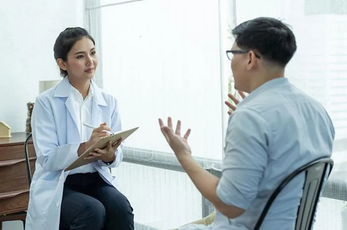 Mengenal Fungsi Nomor Rekam Medis Itu Apa Bagi Pasien