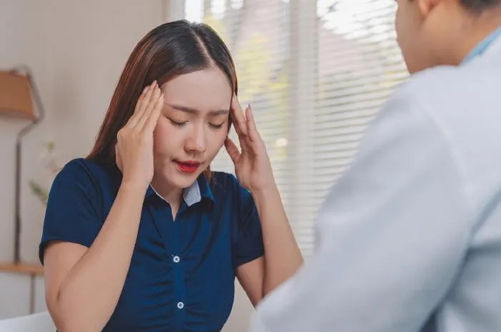 Kenali Berbagai Tanda Kanker Otak Sejak Dini Sebelum Parah