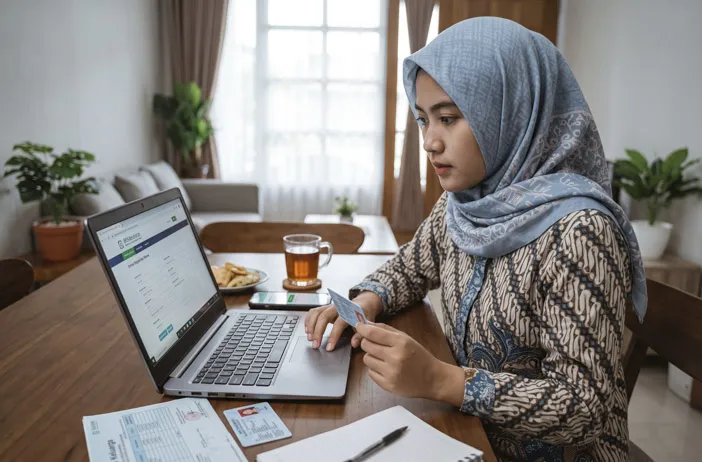 Cara Daftar BPJS Kesehatan Mudah dan Cepat!