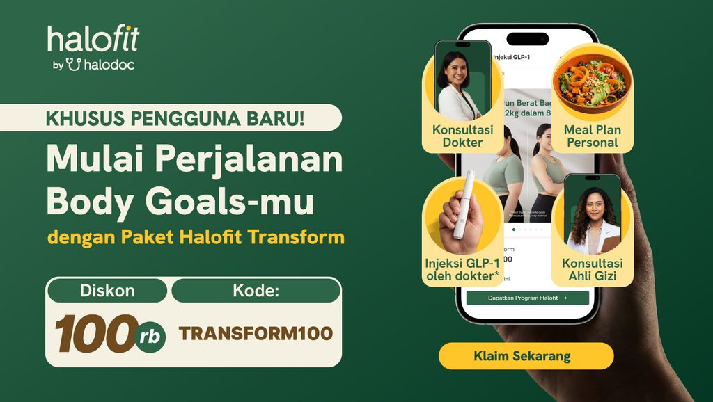 Cara Menurunkan Berat Badan dengan Sehat