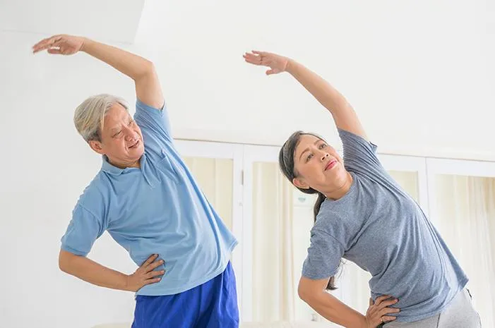Mengenali Gejala Dimensia Serta Cara Penanganannya yang Tepat
