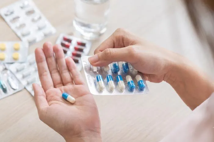 Manfaat Obat TCM untuk Jaga Kesehatan Tubuh Secara Alami