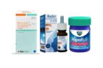 7 Rekomendasi Obat Flu Anak yang Aman dan Efektif