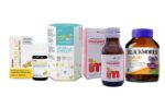 5 Rekomendasi Multivitamin Anak untuk Tingkatkan Daya Tahan Tubuh