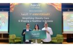 Satu Tahun Halofit by Halodoc: Konsultasi Pengelolaan Berat Badan Tumbuh 37 Kali Lipat