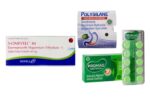 Ini 7 Rekomendasi Obat Asam Lambung yang Ampuh di Apotek