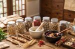 Rekomendasi Obat Herbal Cina yang Ampuh untuk Kesehatan