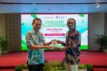 Peresmian layanan HaloAssist di RS. St. Carolus Salemba