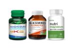 Rekomendasi Supleme Magnesium