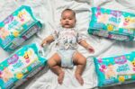 Review Baby Happy Soft and Comfort